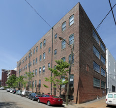 Eagle Mill Apartments in Richmond, VA - Building Photo - Building Photo