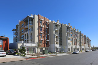 Iowa Street Senior Housing in San Diego, CA - Building Photo - Building Photo