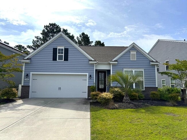 property at 2800 Scarecrow Way