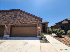 546 Creekside Frst in New Braunfels, TX - Building Photo