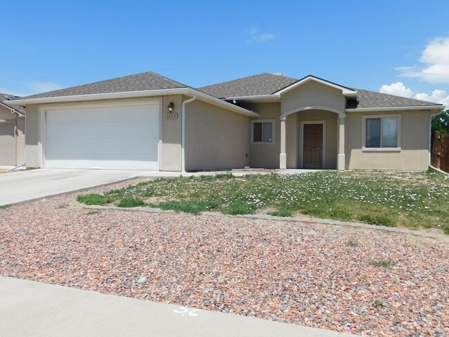 3154 Glendam Drive in Grand Junction, CO - Building Photo - Building Photo