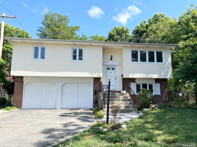 property at 88 Stewart Ave