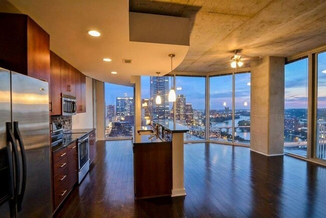 property at 360 Nueces St