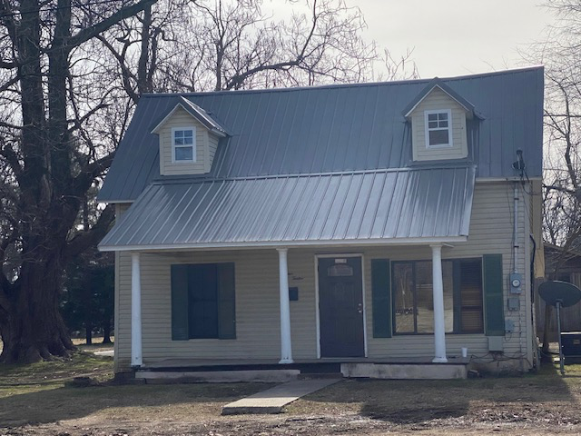 412 Bard Rd in Paragould, AR - Building Photo