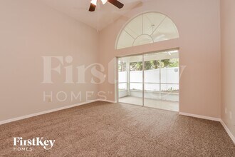 1019 E Pebble Beach Cir in Winter Springs, FL - Foto de edificio - Building Photo