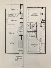 12249 Abbey Glen Ln, Unit B in Austin, TX - Building Photo - Building Photo