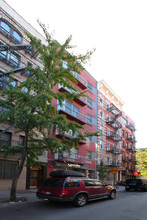 232 Mott St in New York, NY - Building Photo - Building Photo