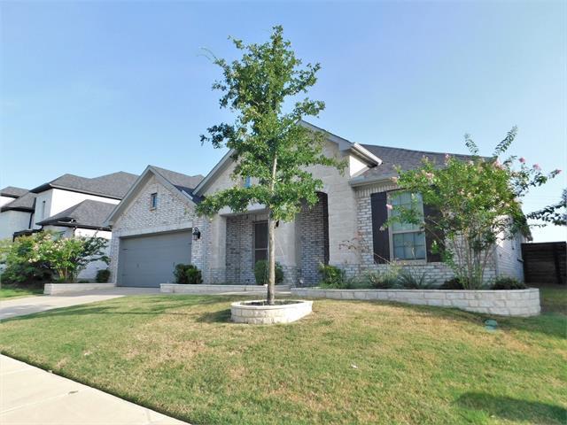1108 Huckleberry St in Northlake, TX - Building Photo - Building Photo