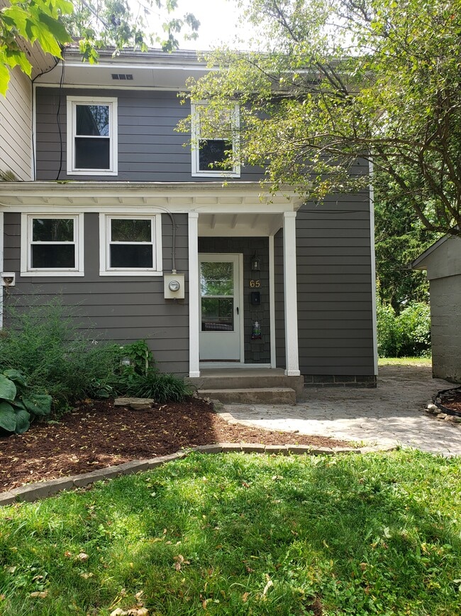 65 Drummond St in Cincinnati, OH - Foto de edificio - Building Photo