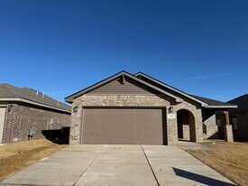 3104 138th Pl in Lubbock, TX - Building Photo