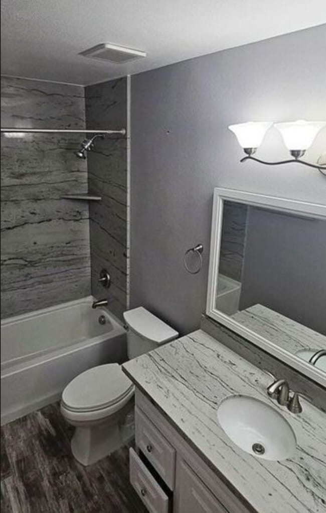 4620 N 68th St, Unit Lisa in Scottsdale, AZ - Foto de edificio - Building Photo