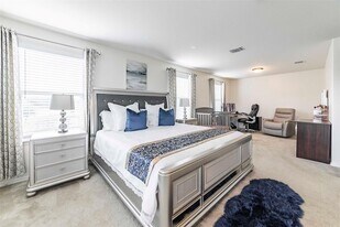 1224 Euless Ln in Leander, TX - Building Photo