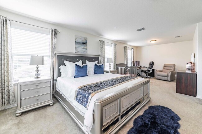 property at 1224 Euless Ln