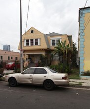 1418 Constance St in Los Angeles, CA - Building Photo - Building Photo