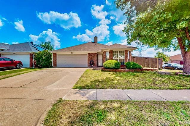 7029 Flaxford Trail in Arlington, TX - Building Photo - Building Photo