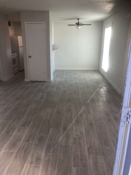 property at 3100 5th St