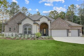 1619 Chisos Bnd in Montgomery, TX - Building Photo - Building Photo