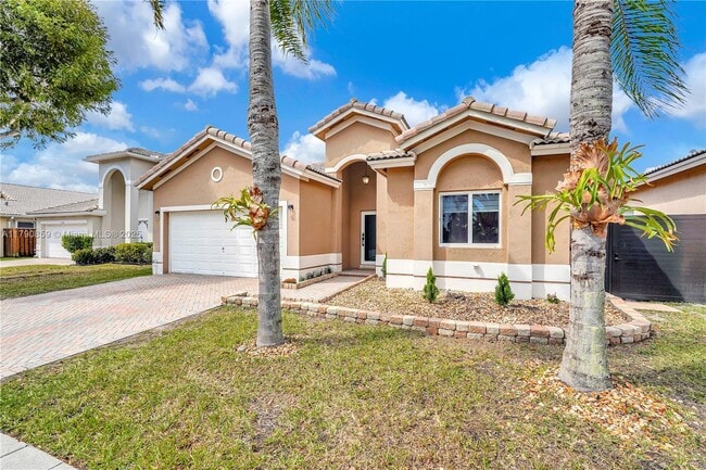 14300 SW 155th Ct in Miami, FL - Building Photo - Building Photo