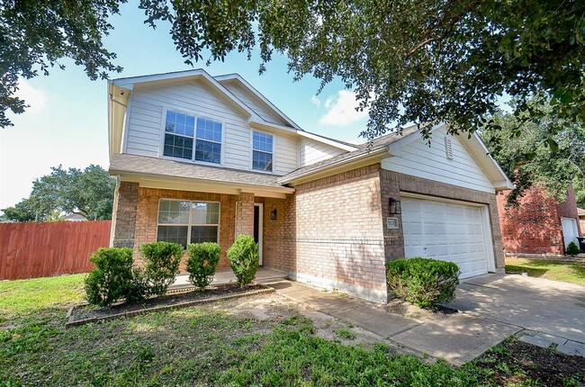 19503 Montclair Meadow Ln in Katy, TX - Building Photo - Building Photo