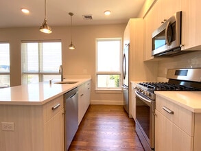 15 Everett St, Unit 3 in Boston, MA - Building Photo - Building Photo