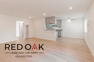 5130 Yarmouth Ave in Los Angeles, CA - Building Photo - Building Photo