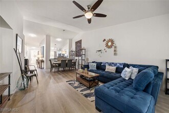 640 Luisa Ln in Naples, FL - Foto de edificio - Building Photo