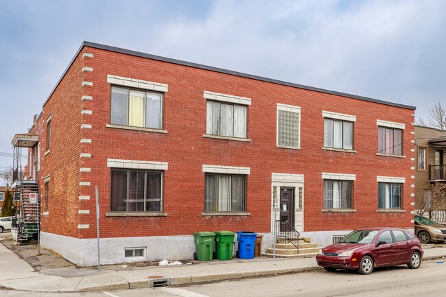 601 6E Av in Lachine, QC - Building Photo - Building Photo