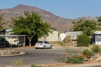 10333 Grouse Rd in El Paso, TX - Building Photo - Building Photo