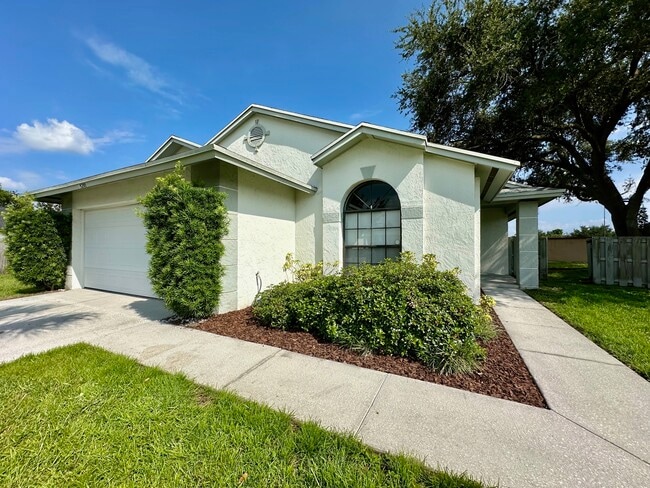 property at 5200 Lonesome Dove Dr