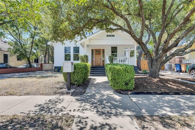 property at 1194 San Bernard St