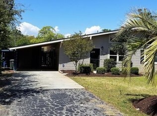 property at 6315A Wedgewood St