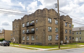 490 Rahway Ave Apartments