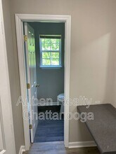 3911 Wilsonia Ave in Chattanooga, TN - Foto de edificio - Building Photo