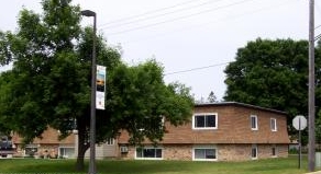 160 5th St S in Winsted, MN - Foto de edificio - Building Photo