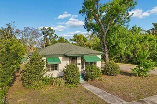 1101 27th St N in St. Petersburg, FL - Building Photo