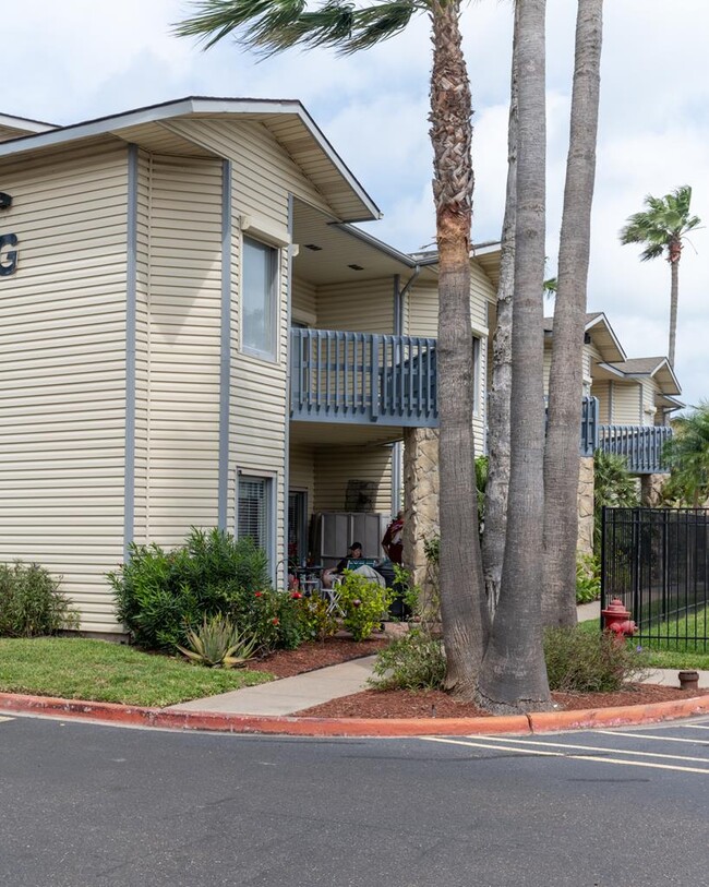 property at 77 Santa Isabel Blvd