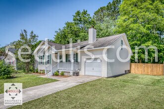 171 Iron Rd in Summerville, SC - Building Photo - Building Photo