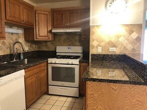 10416 Major Ave-Unit -2N in Oak Lawn, IL - Building Photo - Building Photo