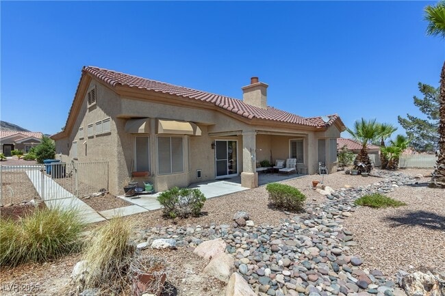 property at 10509 Back Plains Dr