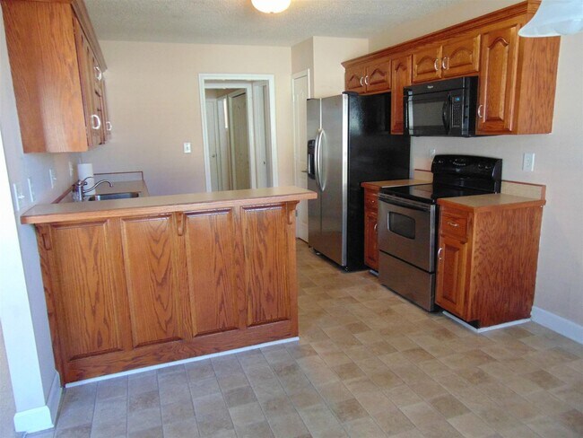 3900 Tyler Brown Dr in Clarksville, TN - Building Photo - Building Photo