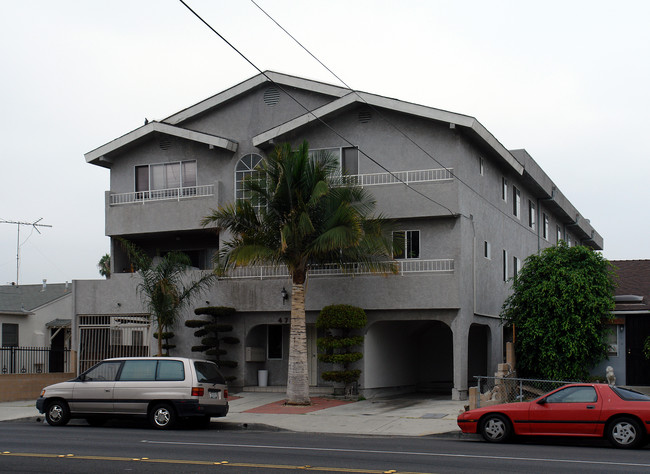 4707 W 120th St in Hawthorne, CA - Building Photo - Building Photo