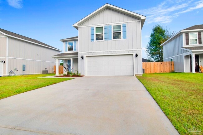 4932 Valor Ct in Pace, FL - Building Photo - Building Photo