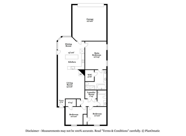 1197 Travers Ln in Cordova, TN - Building Photo - Building Photo