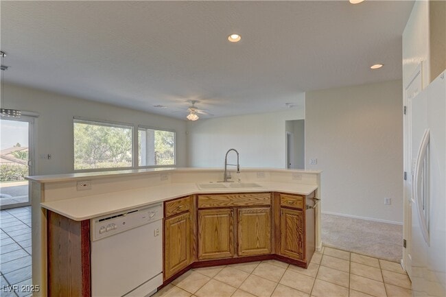 property at 2576 Chasma Dr