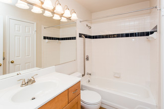 Rosemeade Apartments in Southbridge, MA - Building Photo - Interior Photo