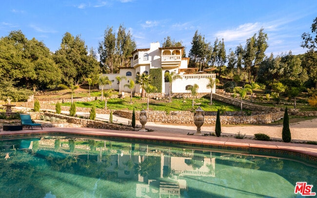 503 Vera Canyon Dr in Malibu, CA - Building Photo - Building Photo