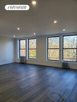 720 Riverside Dr in New York, NY - Building Photo