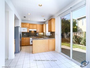 1199 Mirabeau Ln in San Jose, CA - Building Photo - Building Photo