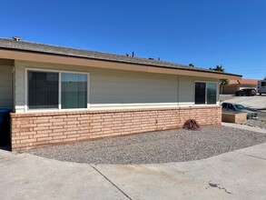 3141 Sombrero Dr in Lake Havasu City, AZ - Building Photo - Building Photo