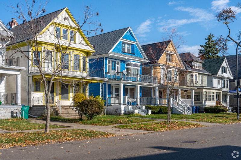 378 Florida St in Buffalo, NY - Building Photo